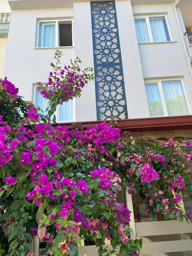 Serenity Suit Hotel アンタルヤ トルコ