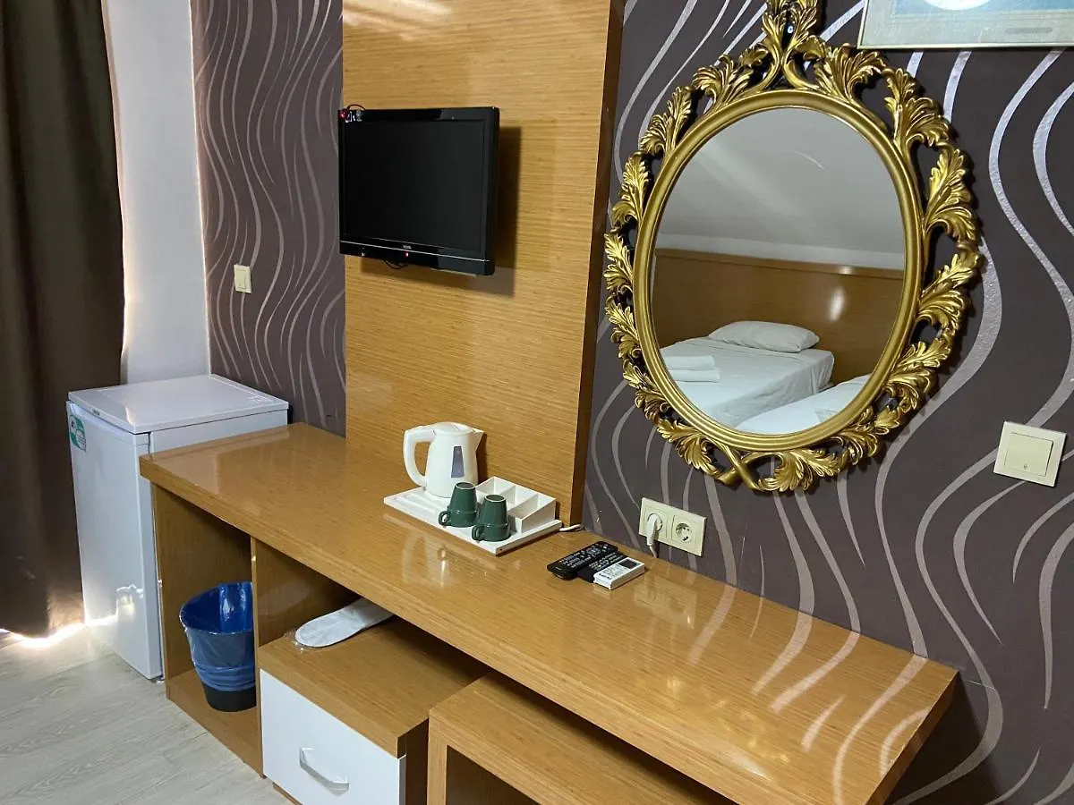 Serenity Suit Hotel アンタルヤ