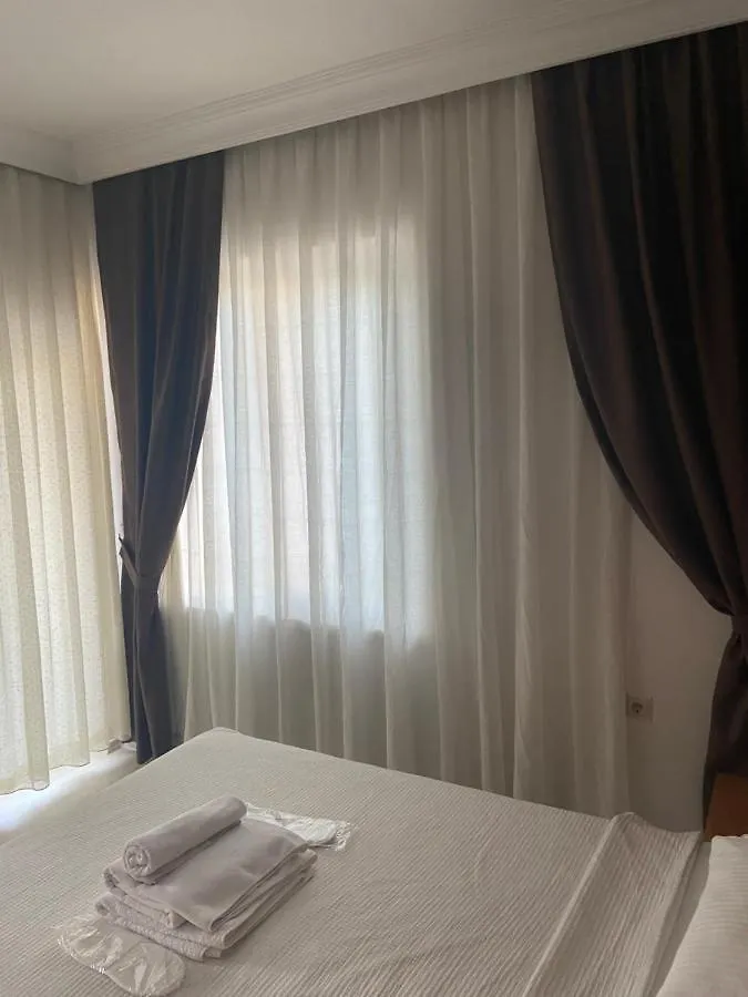 Serenity Suit Hotel Antalya 0*,