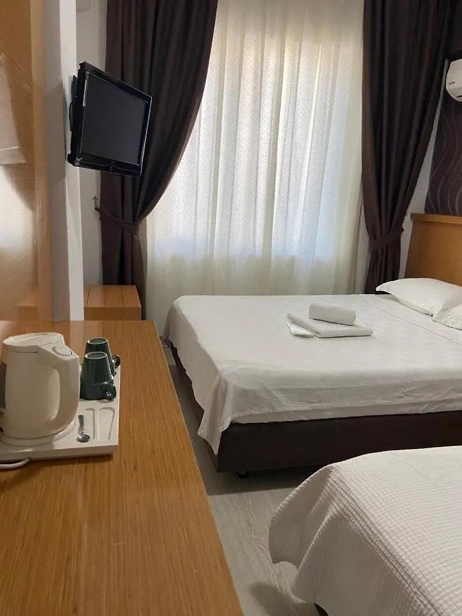 Serenity Suit Hotel Antalya Türkiye