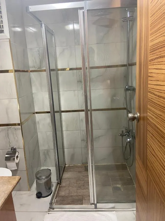 Serenity Suit Hotel Antalya