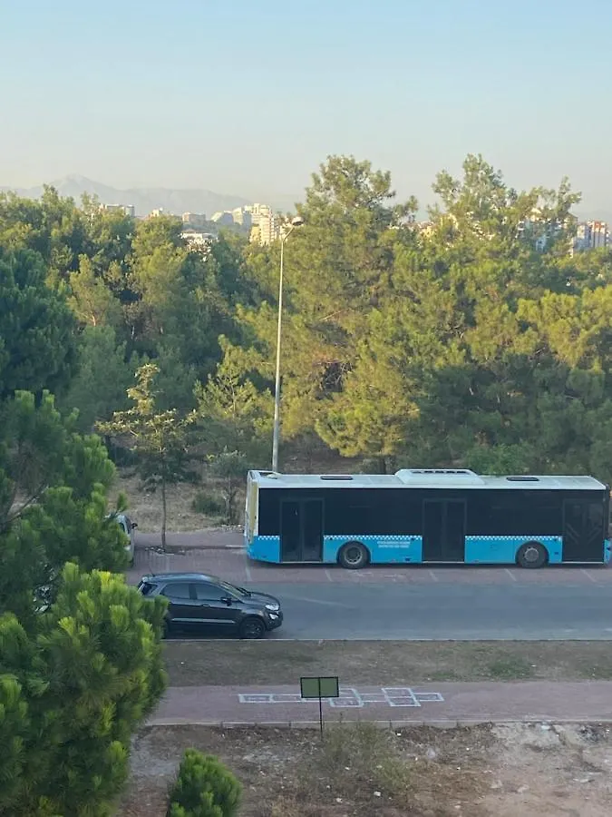 Serenity Suit Hotel Antalya