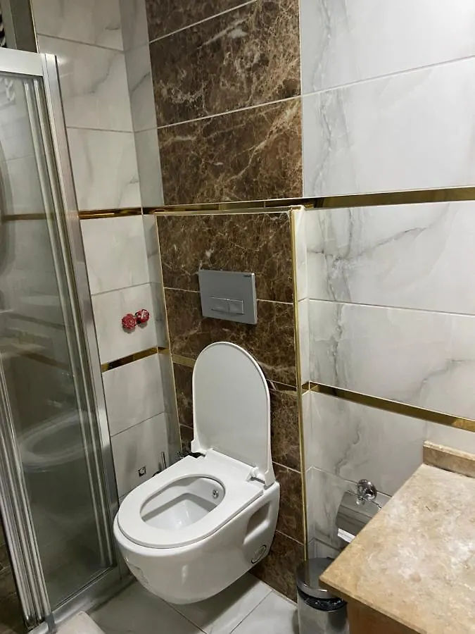 Serenity Suit Hotel Antalya