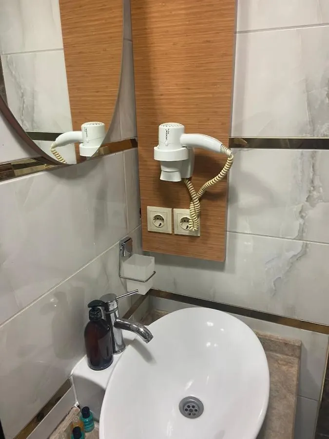 Serenity Suit Hotel Antalya