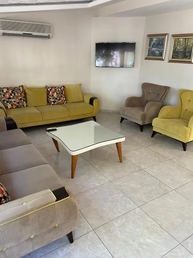 Serenity Suit Hotel Antalya 0*,  Türkiye