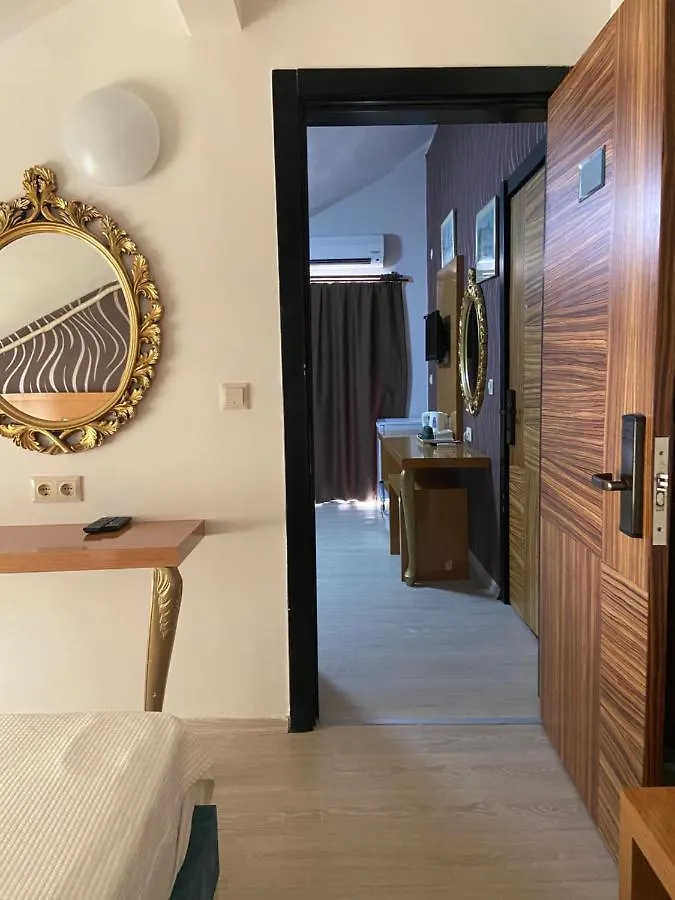 Serenity Suit Hotel アンタルヤ