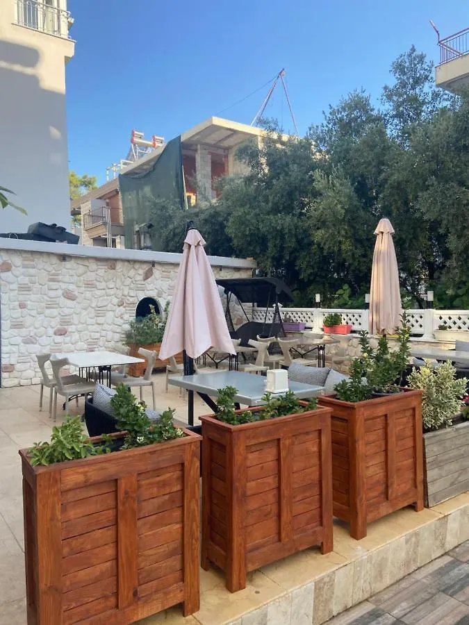 Serenity Suit Hotel Antalya