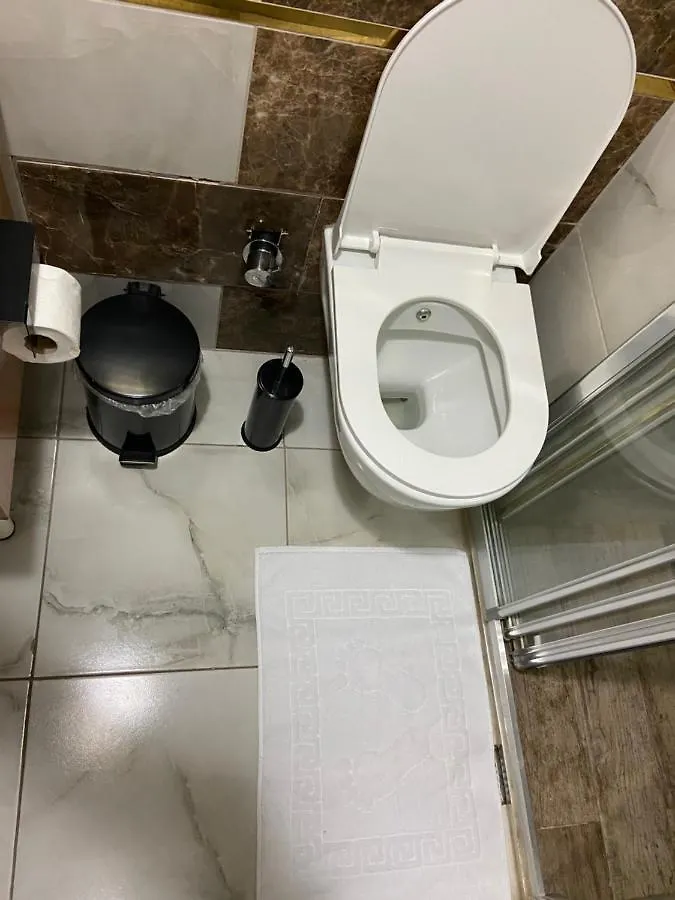 Serenity Suit Hotel Antalya