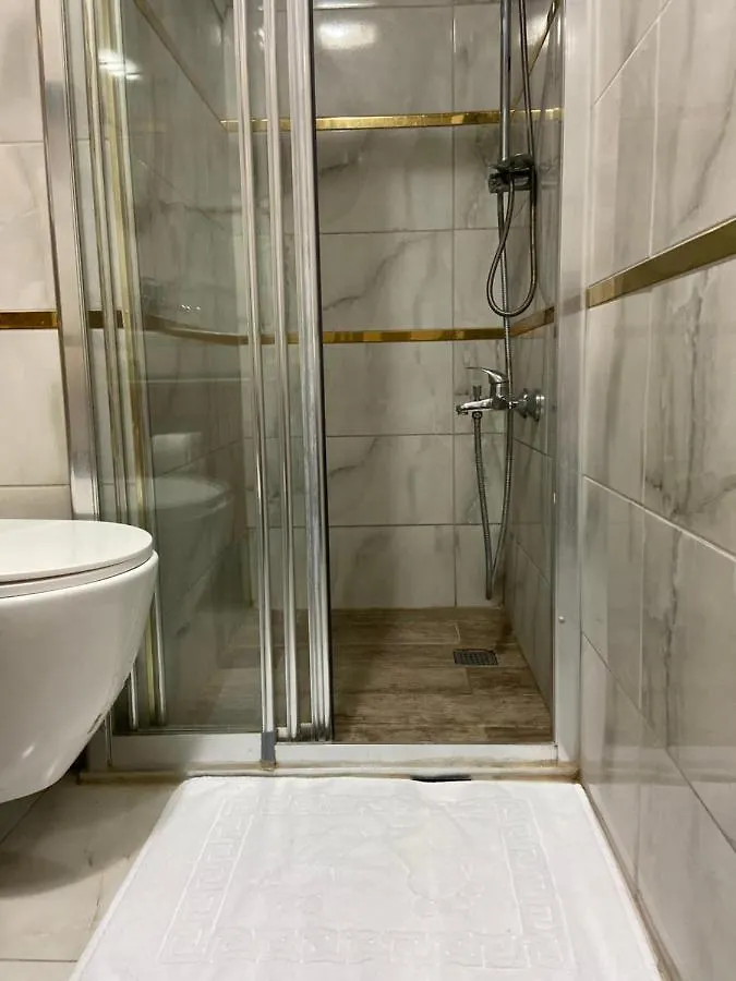 Serenity Suit Hotel アンタルヤ トルコ