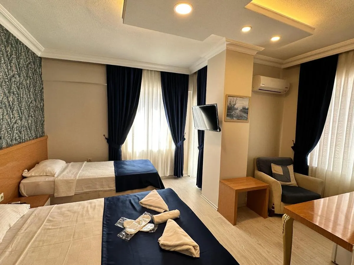 Serenity Suit Hotel アンタルヤ 0*,  トルコ