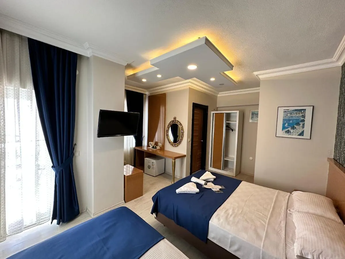 Serenity Suit Hotel アンタルヤ