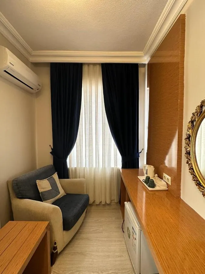 Serenity Suit Hotel Antalya 0*,  Türkiye