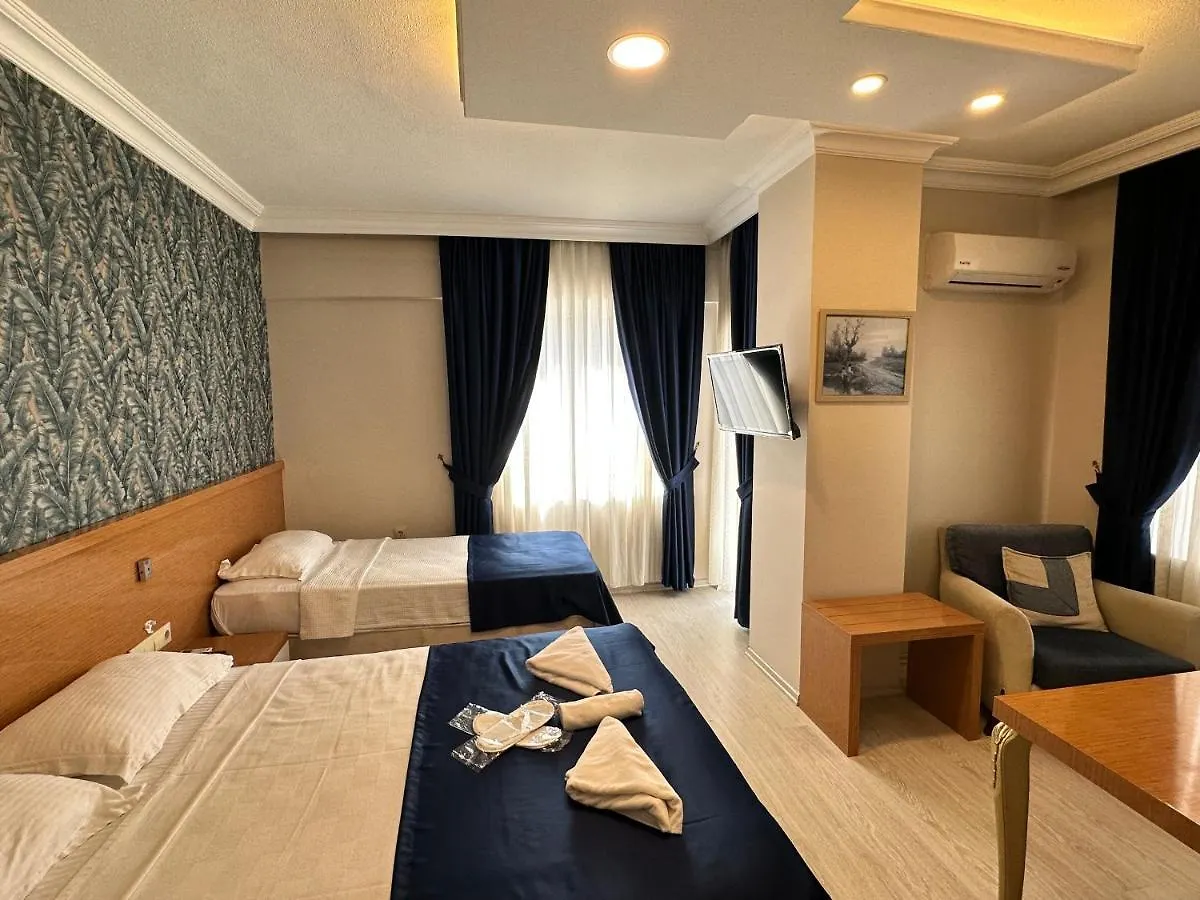 Serenity Suit Hotel アンタルヤ