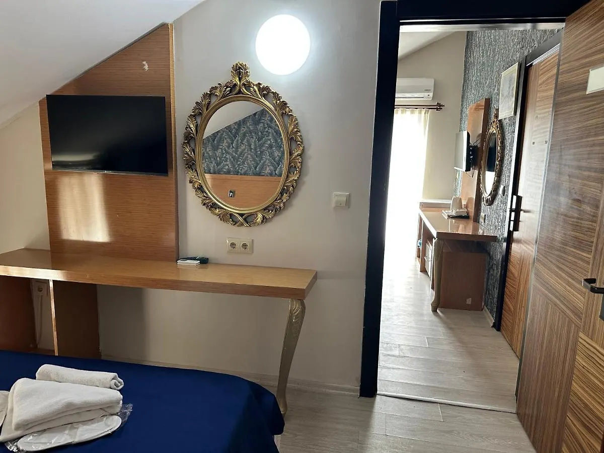 Serenity Suit Hotel アンタルヤ