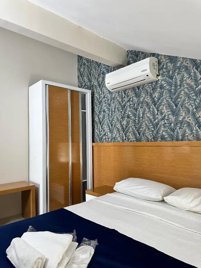 Serenity Suit Hotel Antalya