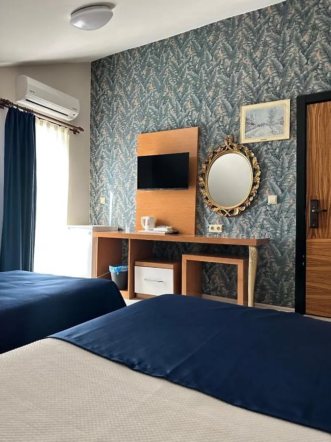 Serenity Suit Hotel アンタルヤ