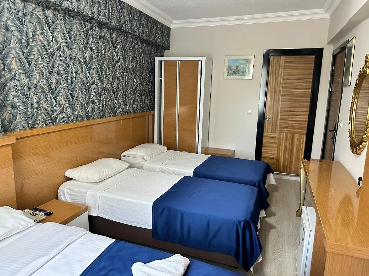 Serenity Suit Hotel アンタルヤ