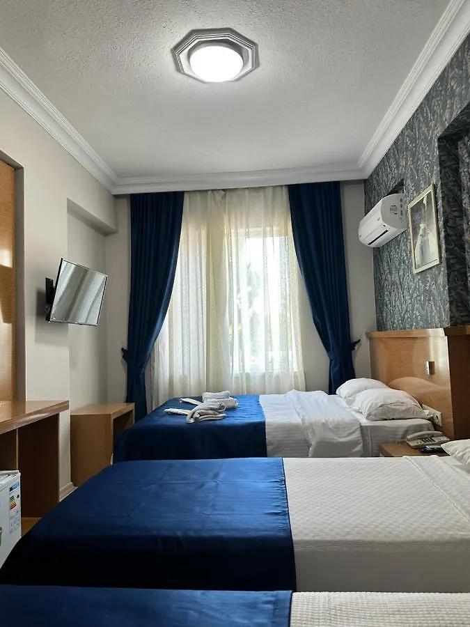 Serenity Suit Hotel アンタルヤ
