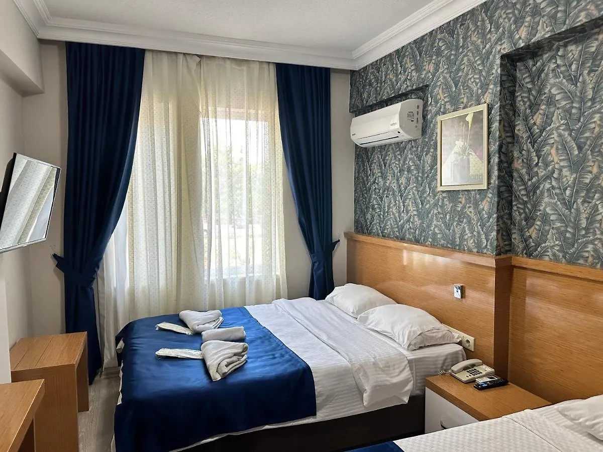 Serenity Suit Hotel アンタルヤ トルコ